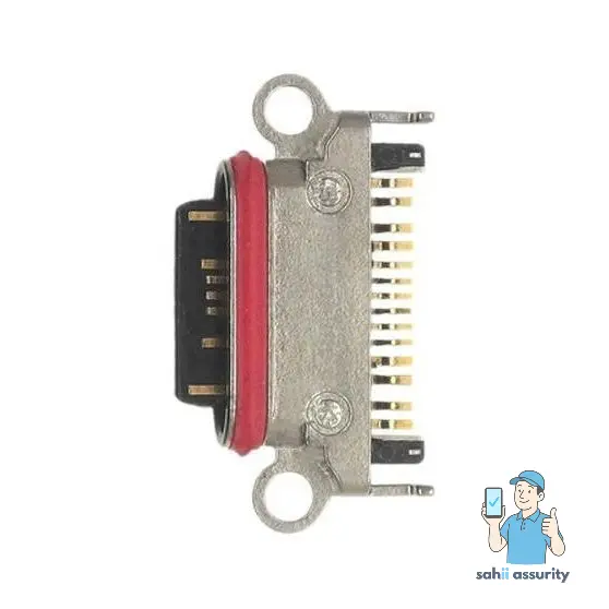 Charging Connector for OnePlus 6 thumbnail